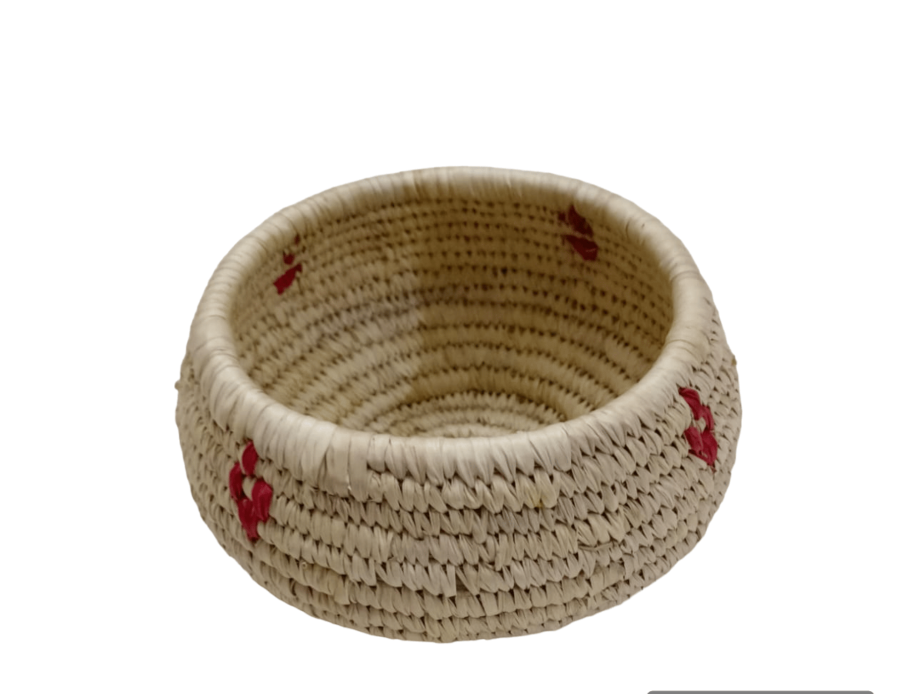 Jharcraft Sabai Grass Bowl (GR00008)