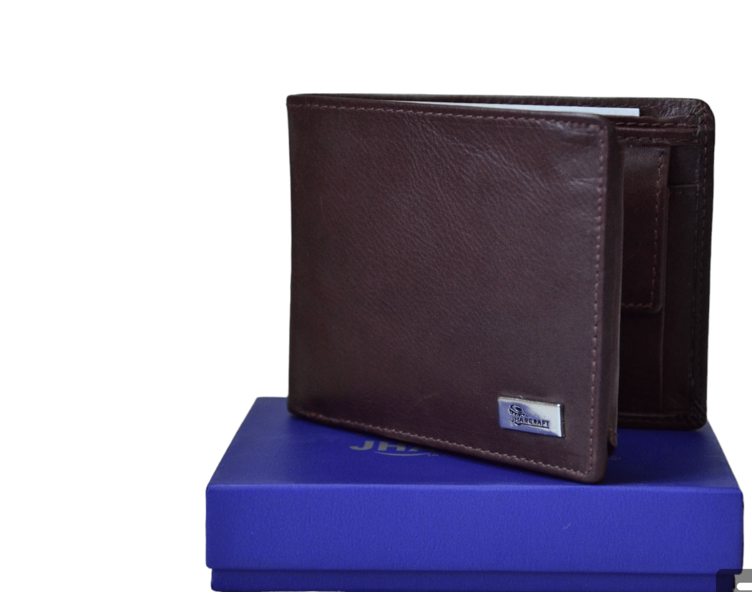 Jharcraft Gents Wallet (WA00007)