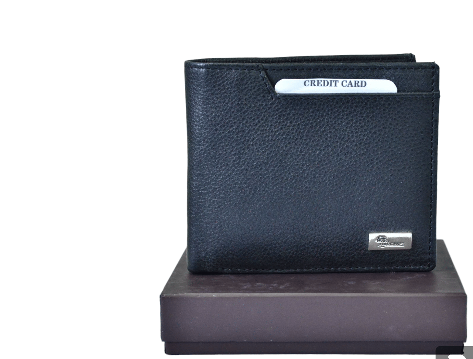 Jharcraft Gents Wallet (BG00638)