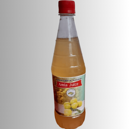 Amla Juice, 750ml