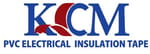 KCM PVC Insulation Tape Manufacturers