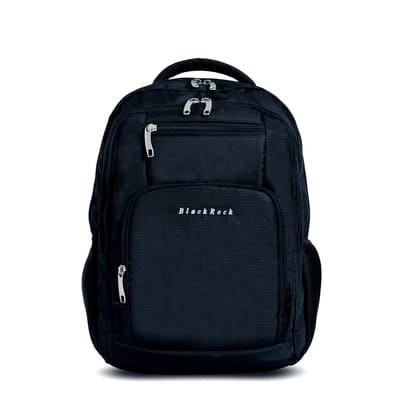 Stealth Series: BlackRock Bang Backpack - Where Style Meets Durability