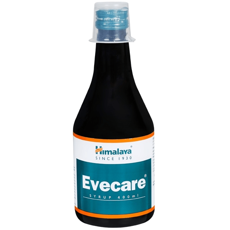 Himalaya Evecare Syrup 400ml