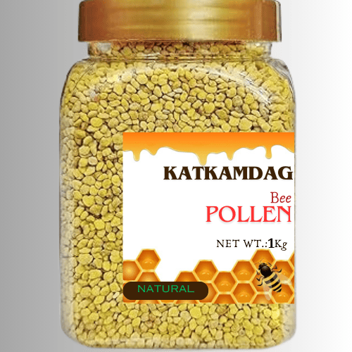 Bee Pollen | 1 KG