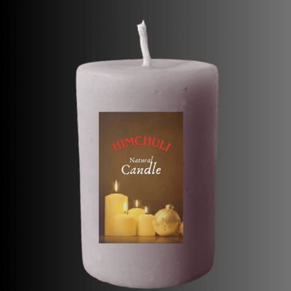 Wax Candle