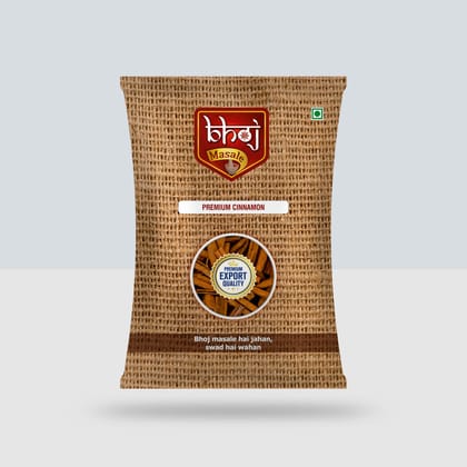 Premium Cinnamon -25gm ( Dalchini )