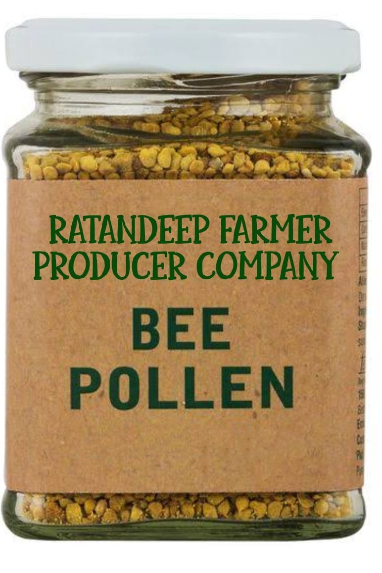 Bee Pollen