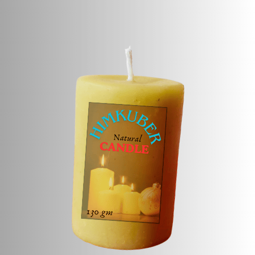 Bee Wax Candle