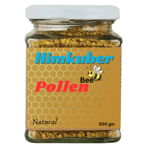 Bee Pollen