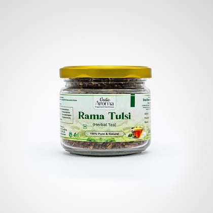 Rama Tulsi, 40gms