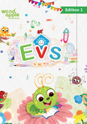 EVS Nursery Book - Woodapple Resources