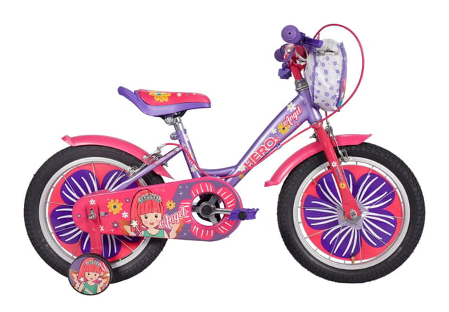 Hero bicycle hot sale for child