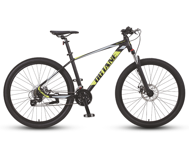 Hero 2024 octane bicycle