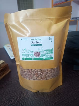 RAJMA 1 Kg