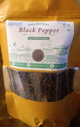 BLACK PEPPER