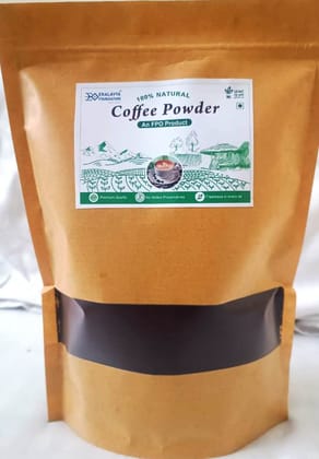 COFFEE POWDER