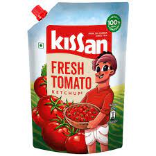 Kissan Fresh Tomato Ketchup