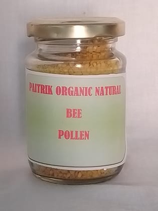 Bee Pollen | 500 gm