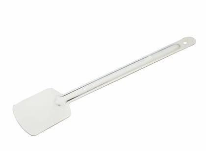 CIELO Kitchen Tools SS(Food Grade) Heavy Gauge(1.3 MM) Plus Taveta/Khurpa/Dosa Turner/Plain Turner/Spatula/Cooking Turner