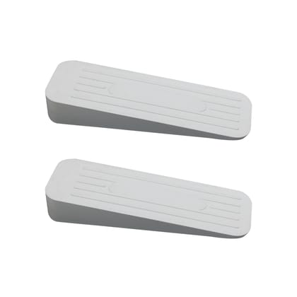 ALP White Door Stoppers, Pack of 2