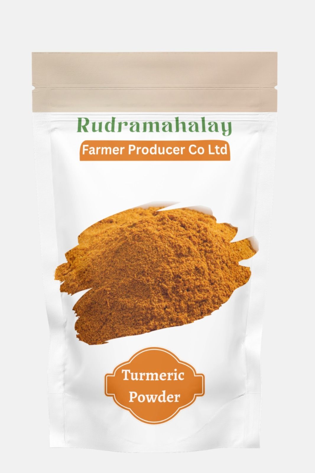 Turmeric Powder