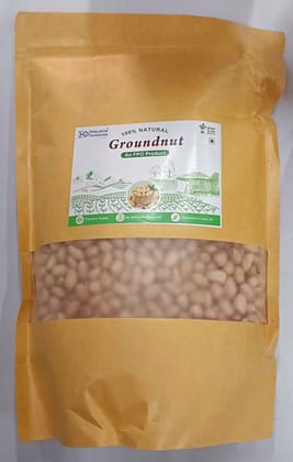 Ground nut