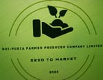 Noi-Poria Farmer producer Company Limited 