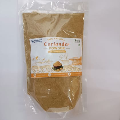 Coriander powder