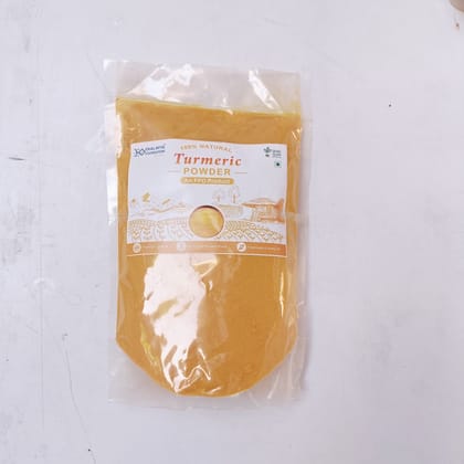 Turmeric Powder