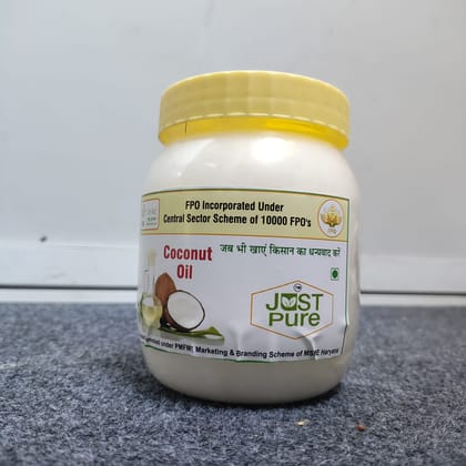 Coconut Oil 500 gm