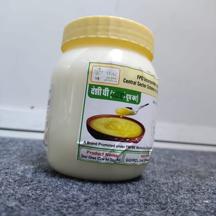 Ghee Buffalo 500 ML