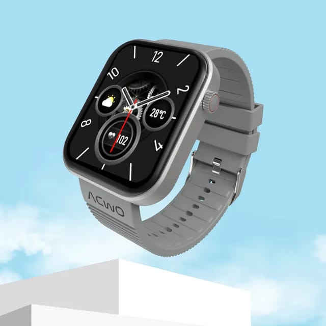 Sx 16 smartwatch online app