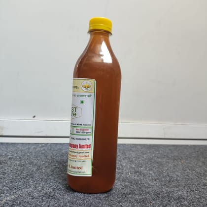 Til Oil 500 Ml