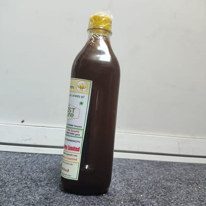 Til Oil 500 Ml ( Black )