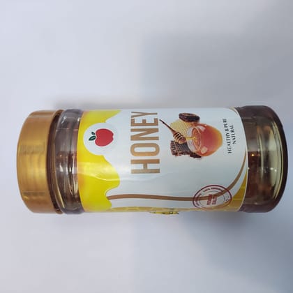 Honey 500 gm