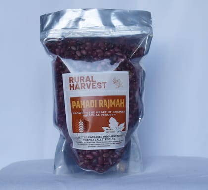 Pahadi Rajmah (Red Kidney Beans)
