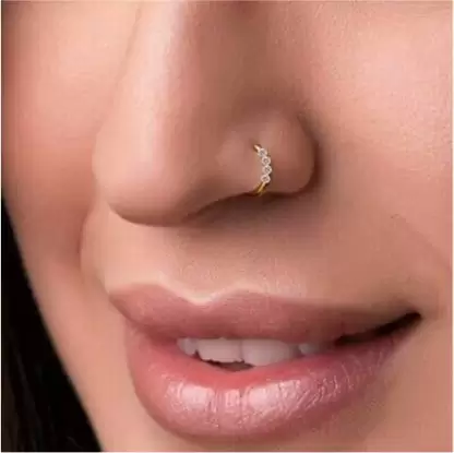 Butterfly Nose Piercing 2024 | favors.com