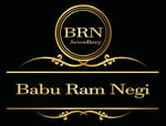 BABU RAM NEGI