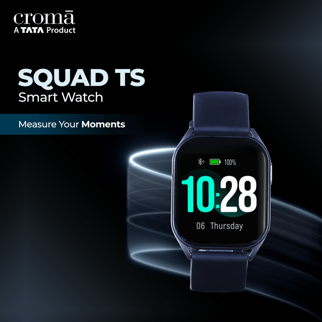 CROMA by Croma Company | Limited coupons| Minimal watch face :  r/GalaxyWatchFace