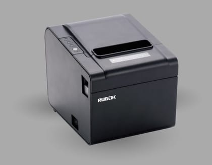 RP 326 Use Receipt Printer