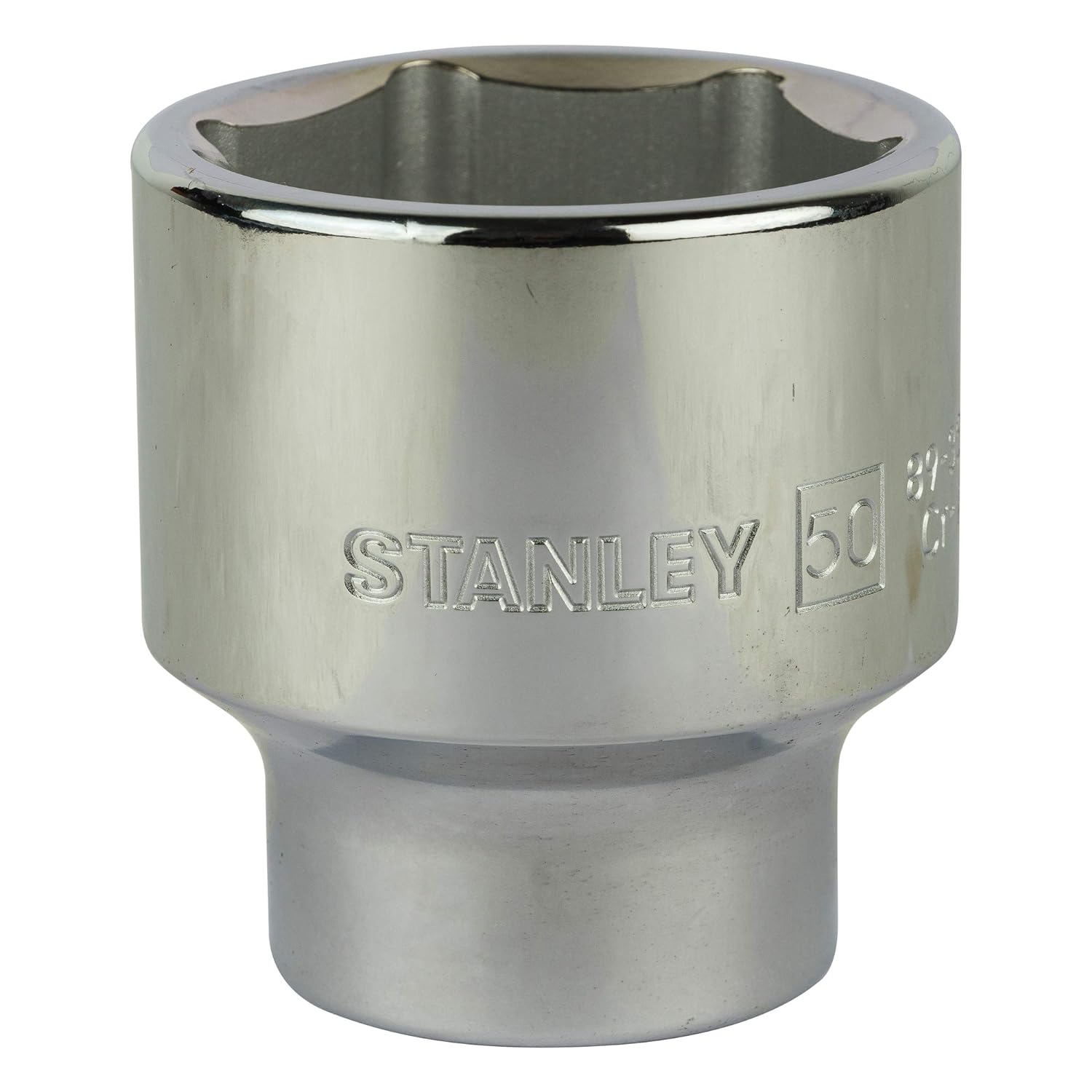 Stanley 3/4" Drive Socket 3/4" 6Pt Socket 50Mm STMT89350-8B