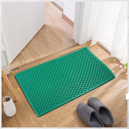 ALP Green Door Mats, Pack of 1