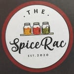 Spice Rac