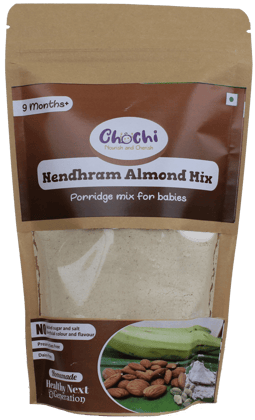 Nendhram Almond Mix