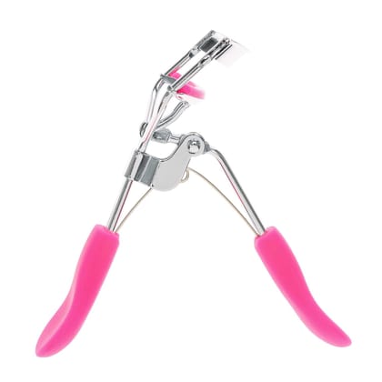 Imported Lightweight Eyelash Curler ( random Colour )