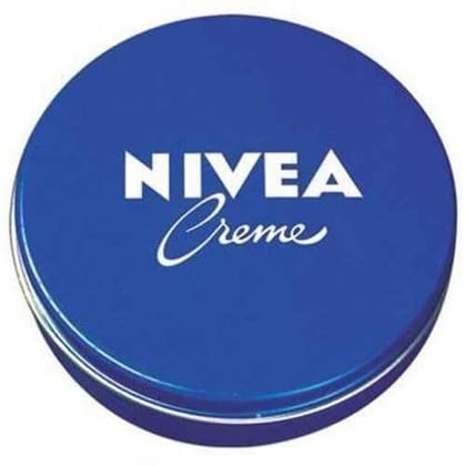 Nivea Cream Cr me 400 Ml / 13.53 Fl Oz (Pack of 3)