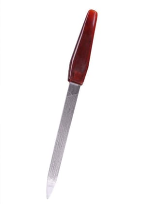 Just Peachy Stainless Steel Nail Filler (Large (13 Cm))
