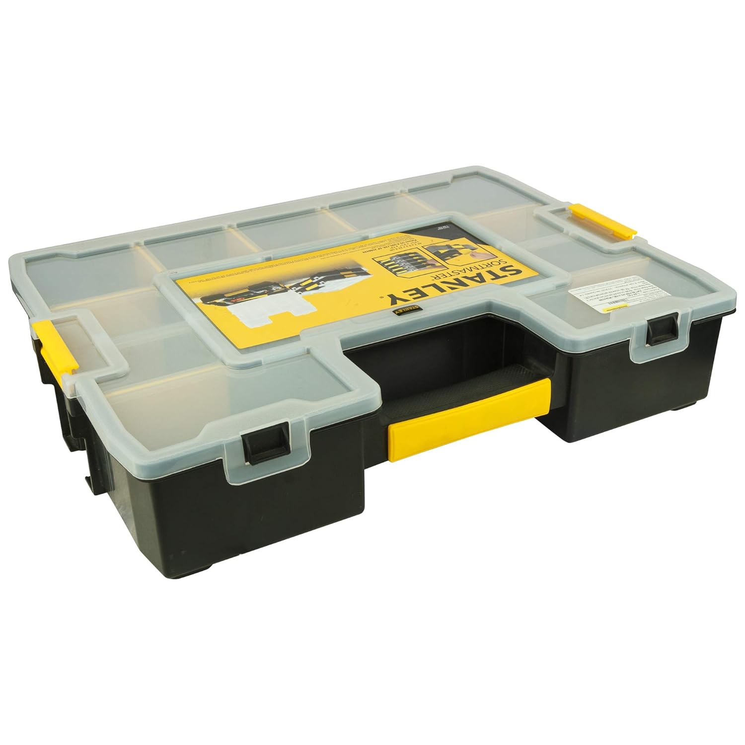 Stanley Organizer Sort Master 90D Angle Organizer 1-94-745