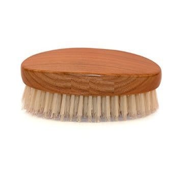 Valabh All Purpose Hair Brush Finest And Most Durable One Piece (Made On German Plant)