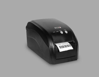 RP 85-A LABEL PRINTERS